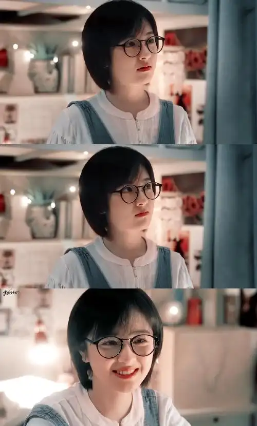 李兰迪演我上下班##李兰迪新剧上班vs下班##李慕嘉上班越挫越勇