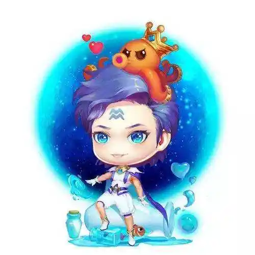 水瓶座成功人士 水瓶女成功人士-弘日星座网