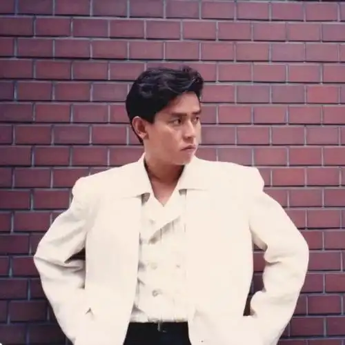 随集谭咏麟谭校长阿伦alan