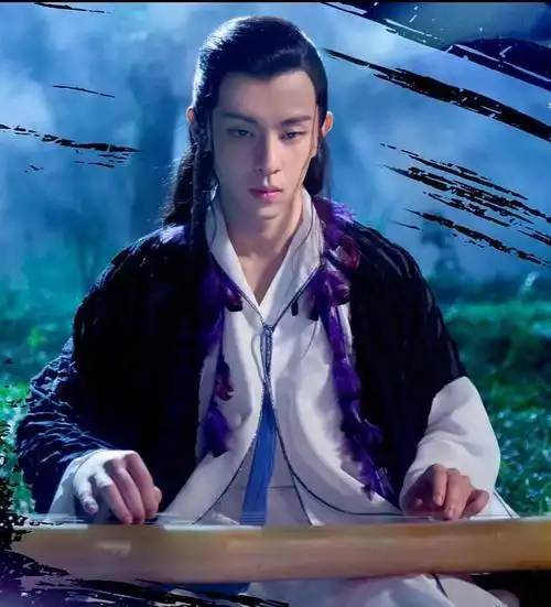 邓伦演过的电视剧(邓伦演的电视剧有哪些)