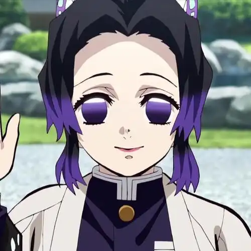 鬼灭之刃动漫插画欣赏集