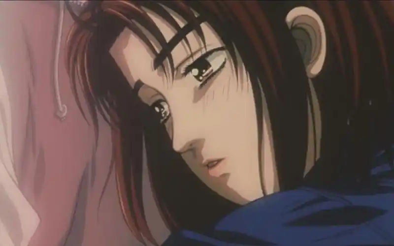 头文字d夏树和拓海分手后去了哪儿头文字d8无限