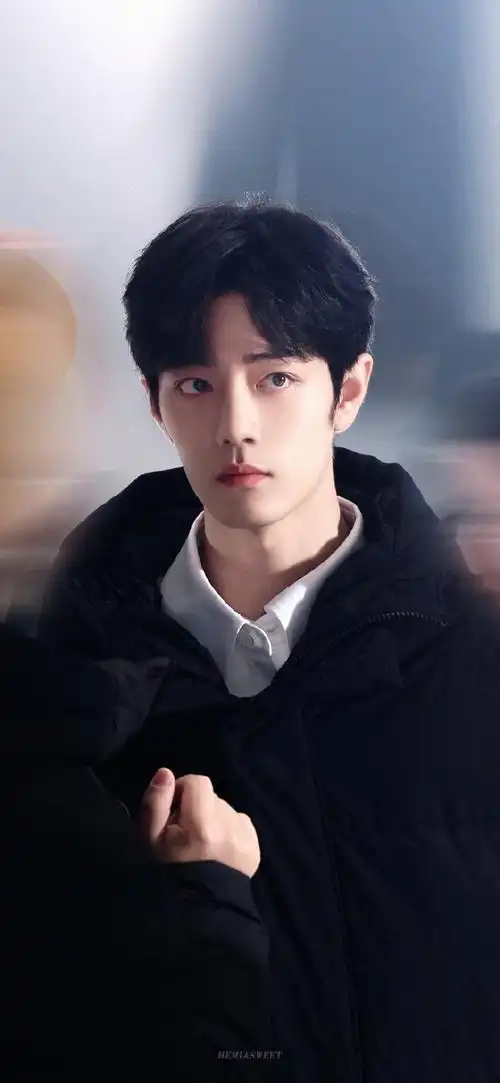 肖战壁纸超话#肖战#xz#13向全世界安利肖战#    好喜欢这一组照片呀
