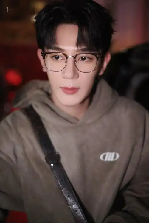 夏之光 感谢你们来看我