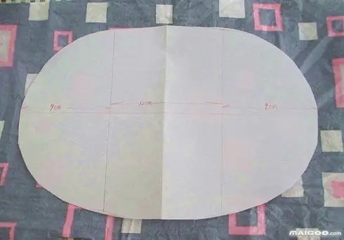 【枕头diy】婴儿枕头的做法 自制婴儿枕满满都是爱