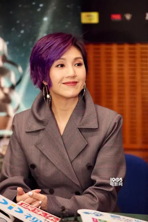 郭富城望凭《麦路人》拿奖 说服杨千嬅只用15分钟