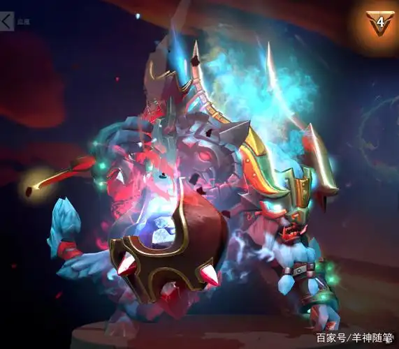 dota2-zsmj不去解说ti开始玩大哥白牛,水友:千万别让lgd看见!