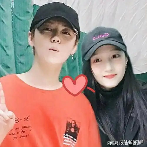 乐器|exo|张艺兴|黄子韬_网易订阅