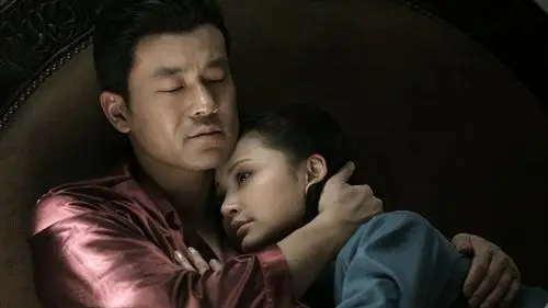 图:电视剧《风声传奇》精彩剧照 - 40