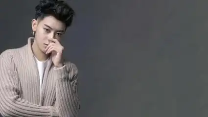 85亿私人飞机,黄子韬身家不输王思聪,全靠父亲遗产?37简介