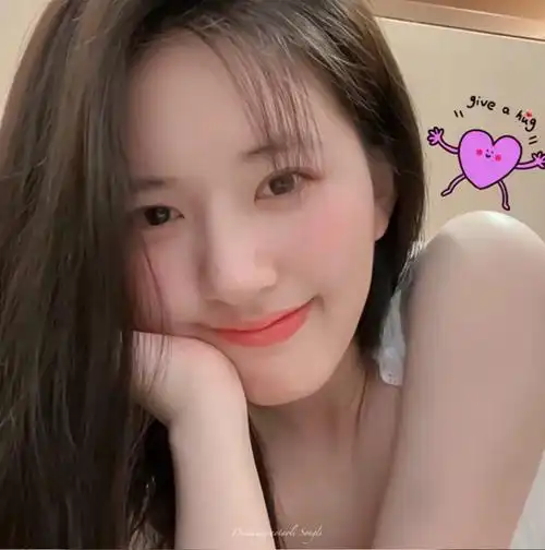 赵露思甜妹头像 - 绿色下载站