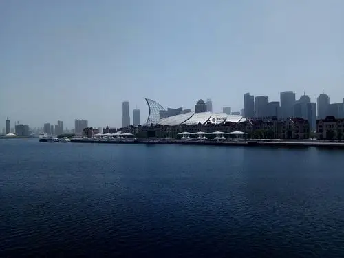 天津市滨海新区新村街道天津市滨海新区塘沽绿化管理三所河滨公园天气