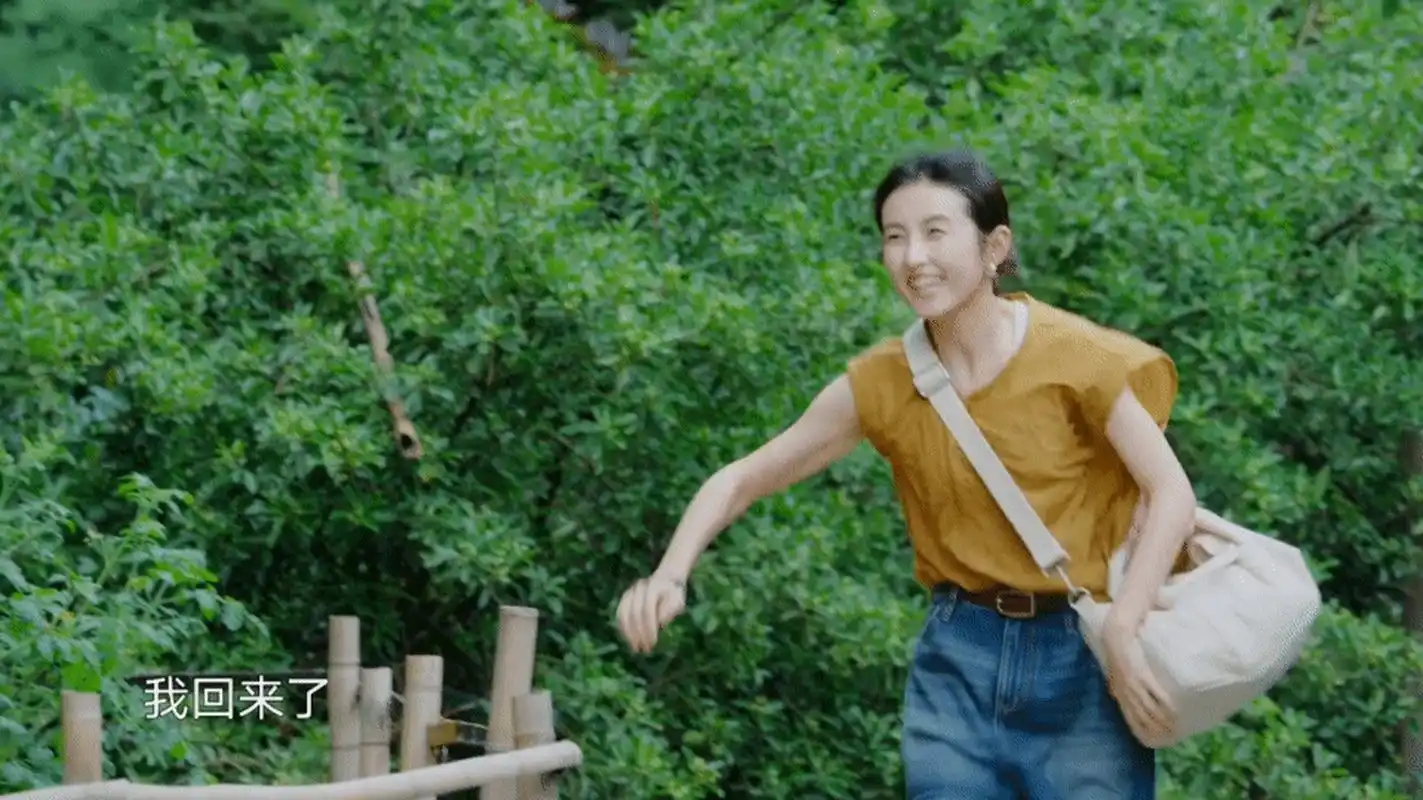 向往的生活,张艺兴,张子枫回归,蘑菇屋一家五口圆满重聚啦!