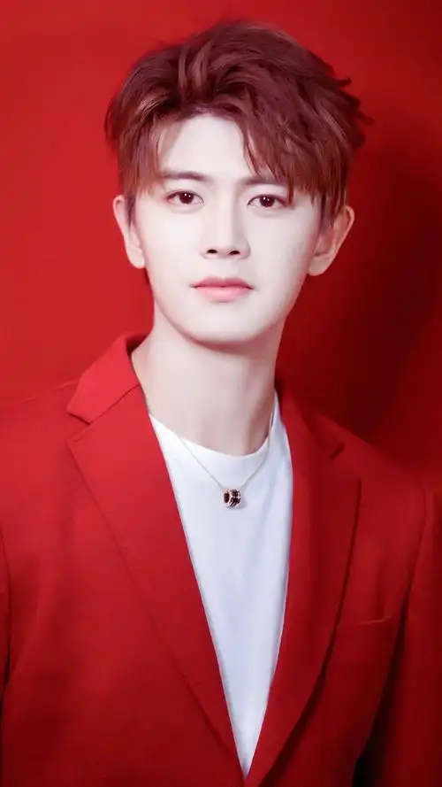 红红火火任嘉伦