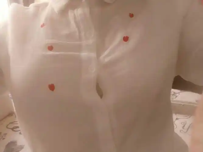 为什么萝莉脸大部分都是平胸的? - 知乎