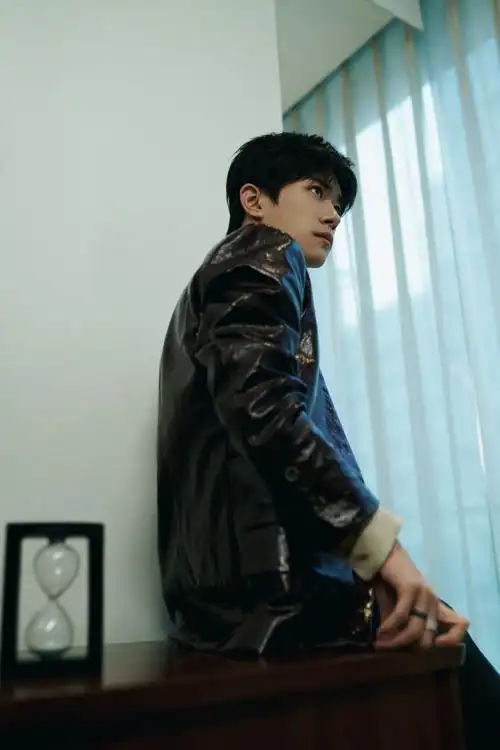 百度百科明星团