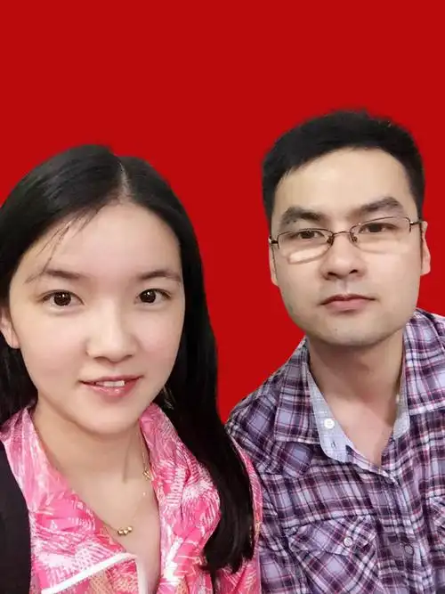 把照片p成红底白衬衣结婚照,在线等,谢谢大神帮忙,急