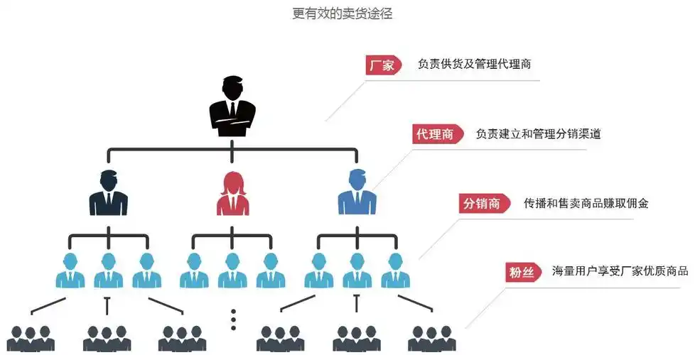 分销渠道设计有哪些内容