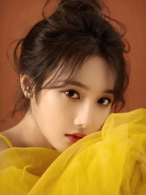 偶像写真集snh48宋昕冉