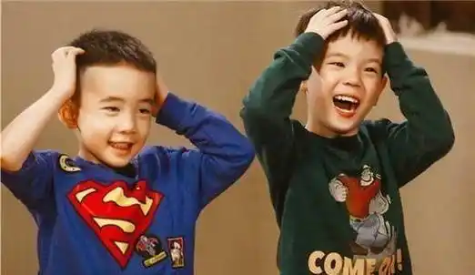 魏大勋jasper成为异父异母的"兄弟"?那他叫邓伦什么?