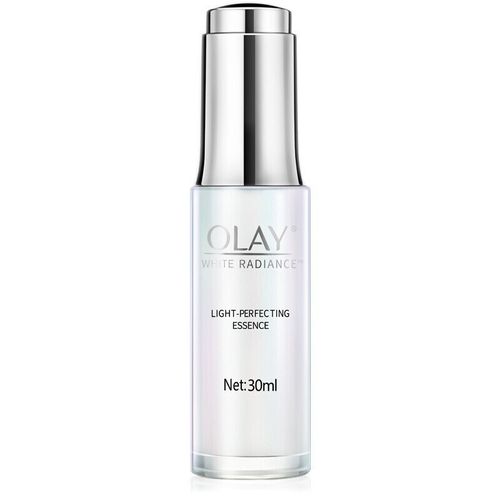 玉兰油(olay)小白瓶精华液光感小白瓶水感光塑补水保湿面部精华露烟