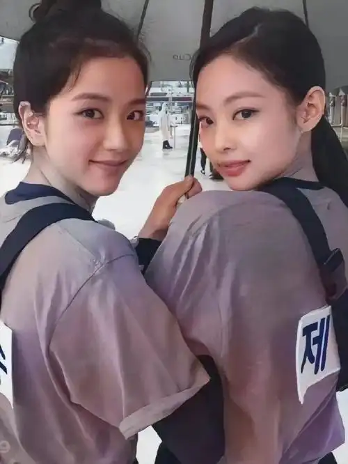 jisoo##jennie##cp