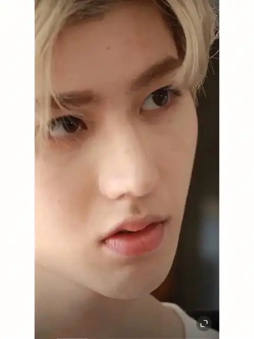 蔡徐坤和素颜和解