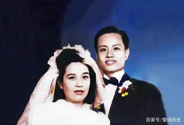 袁永熹:嫁给叶公超的燕京女神,完美的婚姻,毁于一场不伦之恋