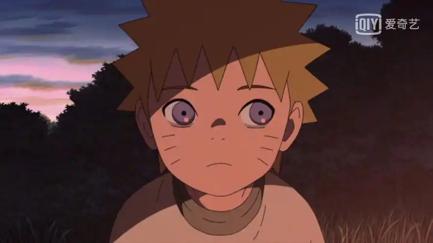 火影/幼年鸣人 - 堆糖,美图壁纸兴趣社区