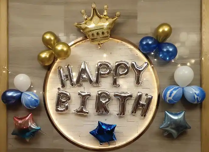 2021年3月12日17岁生日快乐