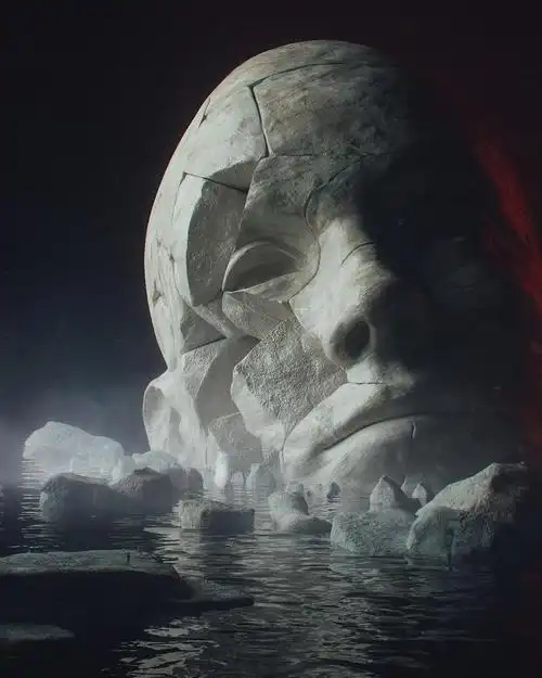 (大家快进来投票)巨物恐惧症对称贴,请问有爱巨物的吗?巨.