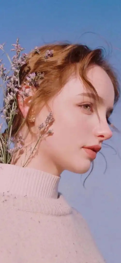 珍藏仙女壁纸系列