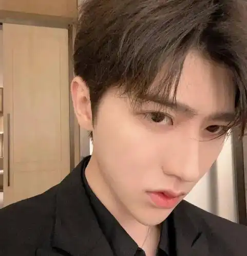 【微信头像】蔡徐坤