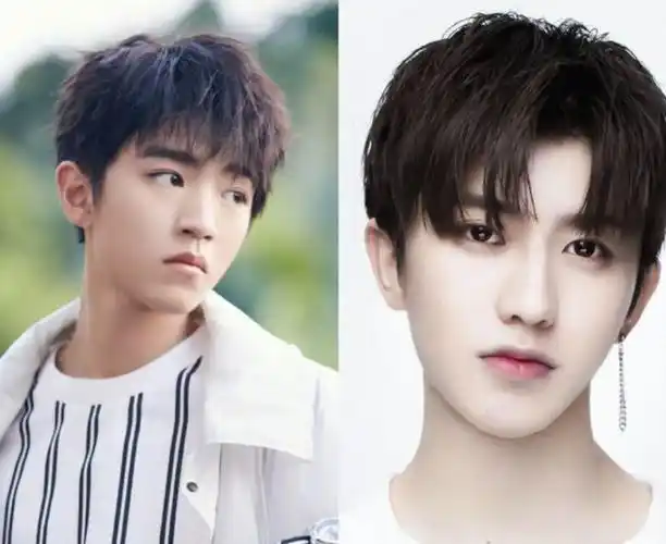 福原爱被通缉?王俊凯捡漏蔡徐坤?虞书欣耍大牌?