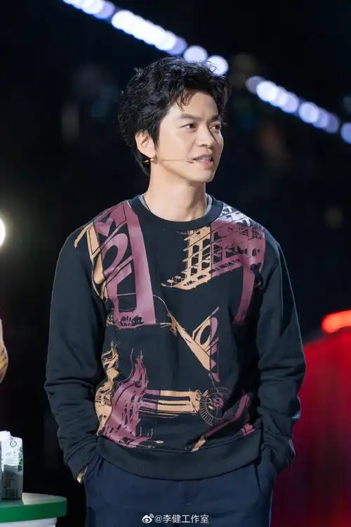 李健超话#中国好声音#今晚21:10,浙江卫视"五强诞生夜",我们来了!