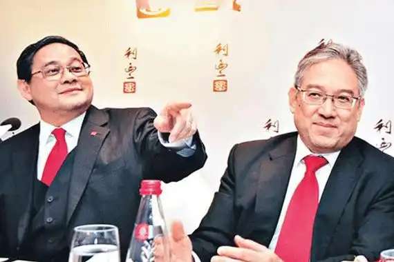 李玟意外去世,这让她的外国老公乐裕民成为了众矢之的.