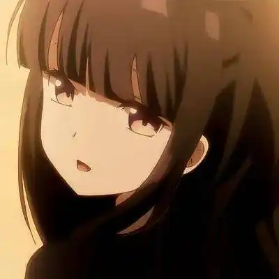 超级萌系动漫头像