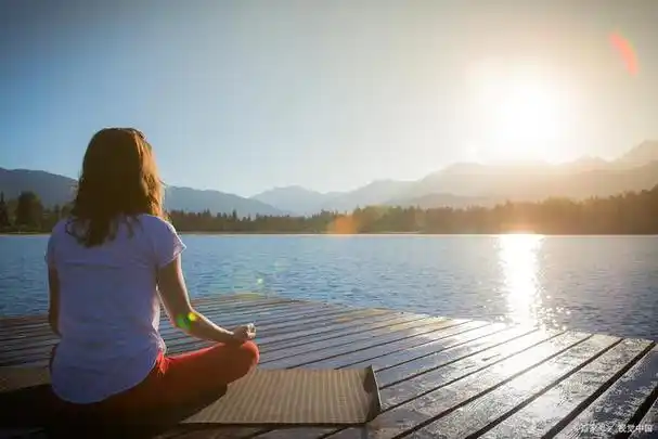 身心放松,音乐冥想,开启心灵之旅,迎来平和心态