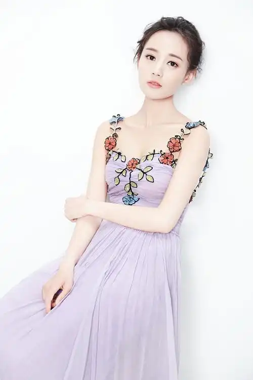 p data-id="u4s7areo5z2q">李一桐,本名李雪,1990年9月6日出生于 a