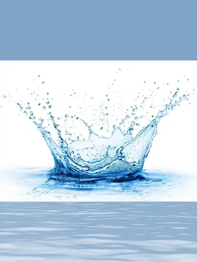 ps练习15|如何把水花完美扣出来78详细步骤 需要水花素材的宝子评论