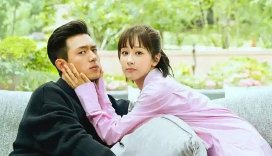 李现多年不红,19年搭档杨紫人气大增,没想到二人还有这层关系_观众_剧