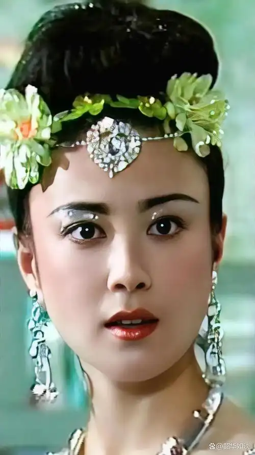 把15位妲己放在一起有人媚骨天成有人来凑数还有一位被下架