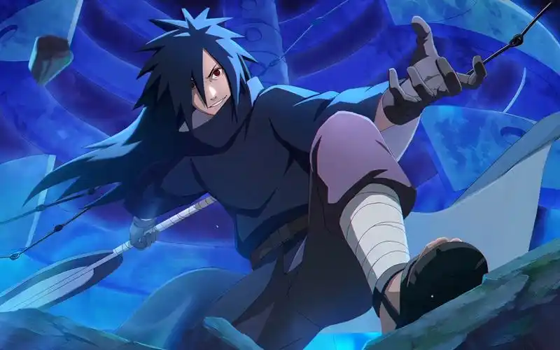 【wallpaper engine】壁纸推荐-火影忍者*有你喜欢的人物吗?