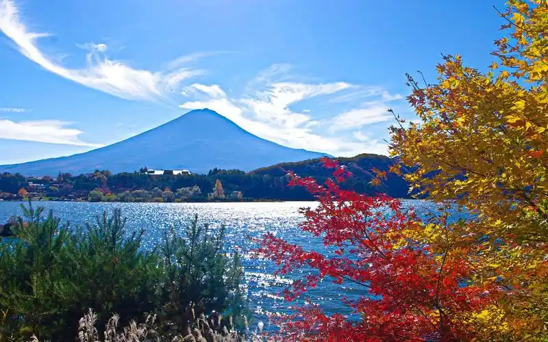 遇见最美的自然风景