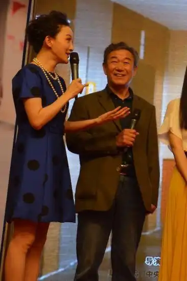 《野鸭子2》央八将播 李心敏曹曦文演绎父女情深