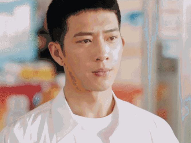 井柏然归路状态##井柏然归路演技