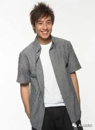 难以置信潘玮柏的身高与易建联一样高