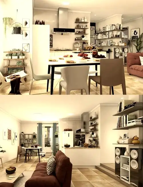 《家有儿女》家庭氛围温馨的秘密