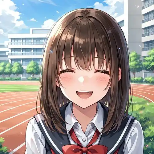 学生头像女生👧🏻