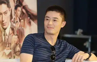 卡尺头适合什么脸型霍建华卡尺发型短发